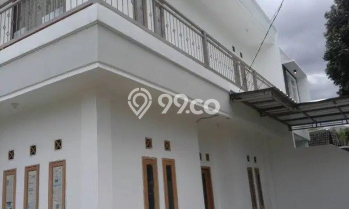 Rumah Modern Cantik 4 KT Siap Huni di Cimahi Utara Rumah Modern Cantik 4 KT Siap Huni di Cimahi Utara