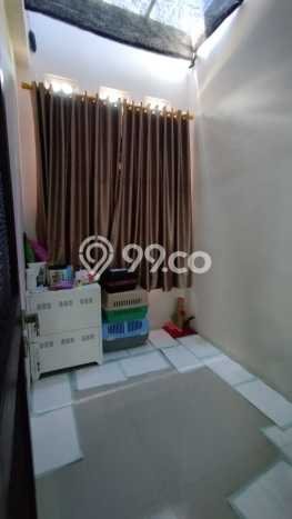 Rumah Minimalis 4 KT LT 135m2 di Bandung Barat Rumah Minimalis 4 KT LT 135m2 di Bandung Barat