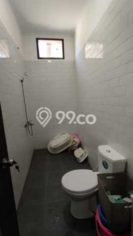 Rumah Minimalis 4 KT LT 135m2 di Bandung Barat Rumah Minimalis 4 KT LT 135m2 di Bandung Barat
