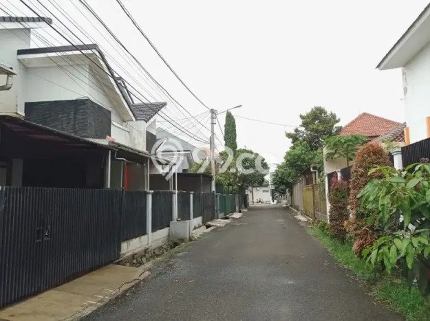 Dijual Hunian Rumah Terawat 2 KT di Sariwangi, Bandung Dijual Hunian Rumah Terawat 2 KT di Sariwangi, Bandung