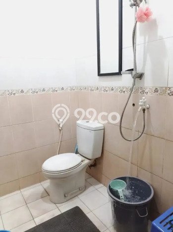 Dijual Hunian Rumah Terawat 2 KT di Sariwangi, Bandung Dijual Hunian Rumah Terawat 2 KT di Sariwangi, Bandung