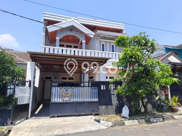 Rumah Eksklusif Dijual LT 180m2 di Cimahi Utara, Cimahi Rumah Eksklusif Dijual LT 180m2 di Cimahi Utara, Cimahi