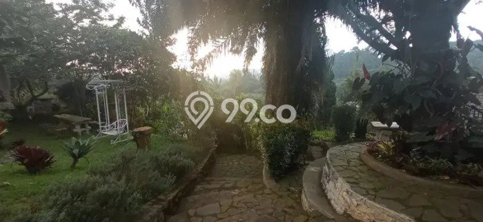 Rumah Mewah LB 300m2 Siap Huni Desain Elegan di Dago Pakar, Bandung Rumah Mewah LB 300m2 Siap Huni Desain Elegan di Dago Pakar, Bandung