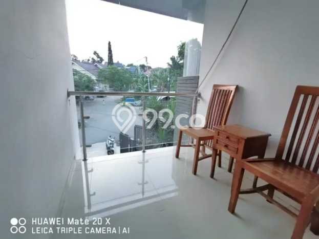 Sewa Rumah Murah di Setra Murni Bandung Punya 5 Kamar Tidur Sewa Rumah Murah di Setra Murni Bandung Punya 5 Kamar Tidur