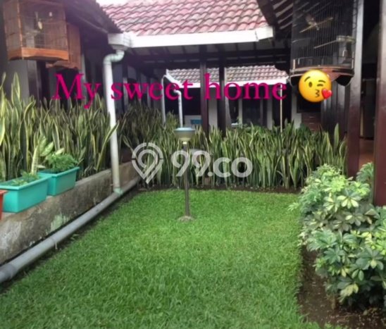 Rumah Mewah Dijual LT 840m2 di Parongpong, Bandung Barat Rumah Mewah Dijual LT 840m2 di Parongpong, Bandung Barat