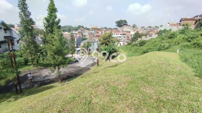 Untuk Dijual Tanah 250m2 di Setiabudi, Bandung Untuk Dijual Tanah 250m2 di Setiabudi, Bandung