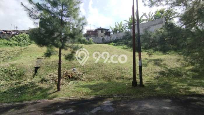 Untuk Dijual Tanah 250m2 di Setiabudi, Bandung Untuk Dijual Tanah 250m2 di Setiabudi, Bandung