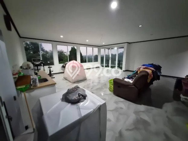 Jual Rumah Modern 3 KT di Cikutra, Bandung Jual Rumah Modern 3 KT di Cikutra, Bandung