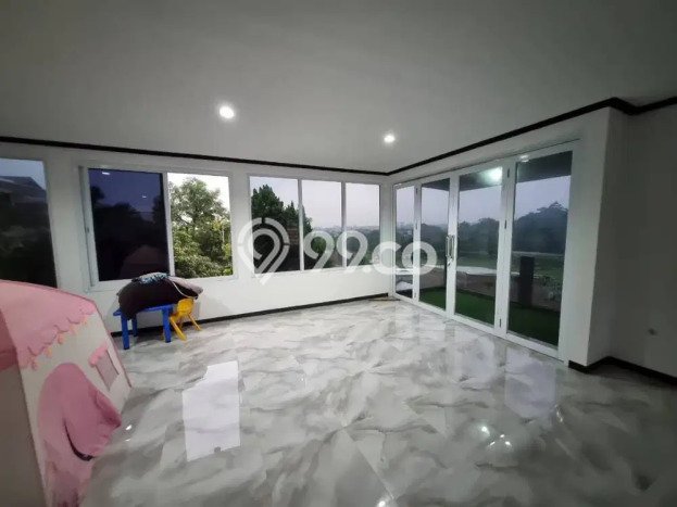 Jual Rumah Modern 3 KT di Cikutra, Bandung Jual Rumah Modern 3 KT di Cikutra, Bandung