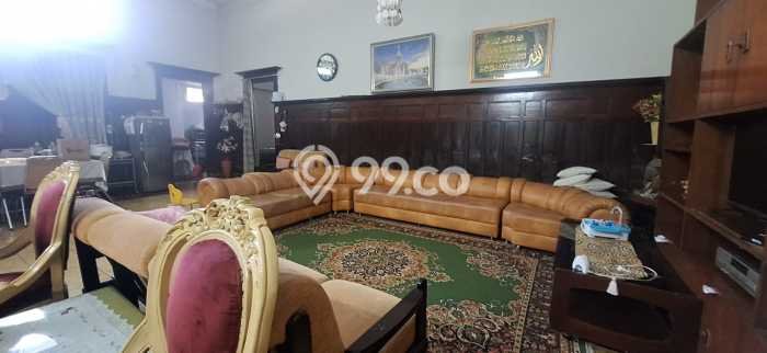 Jual Rumah Mewah Megah Dengan View Cantik di Buah Batu, Bandung Jual Rumah Mewah Megah Dengan View Cantik di Buah Batu, Bandung