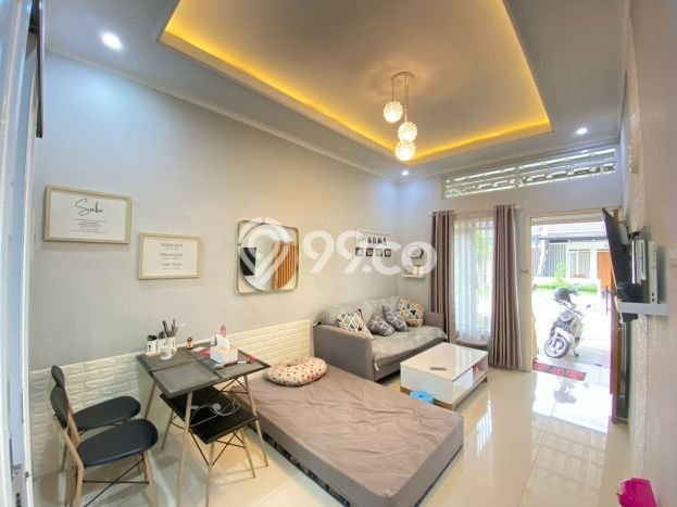 Dijual Rumah Strategis Bagus Punya 2 KT di Arcamanik Bandung SHM Dijual Rumah Strategis Bagus Punya 2 KT di Arcamanik Bandung SHM