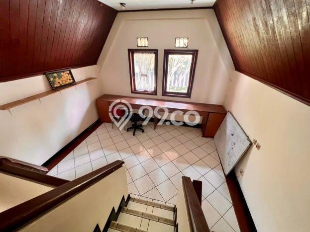 Rumah sewa siap huni 3 KT di Dago Pakar, Bandung Rumah sewa siap huni 3 KT di Dago Pakar, Bandung