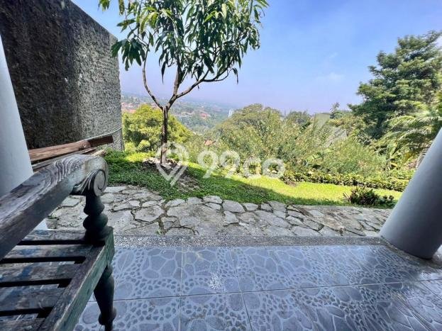 Rumah sewa siap huni 3 KT di Dago Pakar, Bandung Rumah sewa siap huni 3 KT di Dago Pakar, Bandung