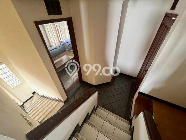 Rumah sewa siap huni 3 KT di Dago Pakar, Bandung Rumah sewa siap huni 3 KT di Dago Pakar, Bandung