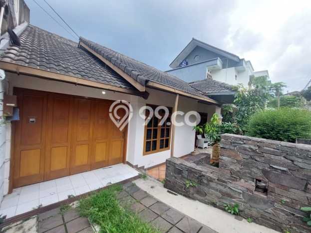 Rumah Luxury Modern Siap Huni di Cigadung Bandung Rumah Luxury Modern Siap Huni di Cigadung Bandung