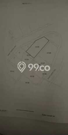 Tanah Dijual di Bandung Seluas 331m2 Strategis Tanah Dijual di Bandung Seluas 331m2 Strategis