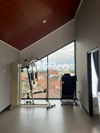Jual Rumah Modern 5 KT di Padalarang, Bandung Jual Rumah Modern 5 KT di Padalarang, Bandung