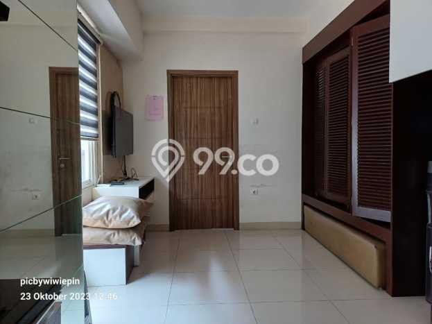 Apartemen Terawat Dijual di Bandung Spesifikasi 2 KT, 1 KM Apartemen Terawat Dijual di Bandung Spesifikasi 2 KT, 1 KM