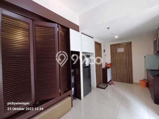 Apartemen Terawat Dijual di Bandung Spesifikasi 2 KT, 1 KM Apartemen Terawat Dijual di Bandung Spesifikasi 2 KT, 1 KM