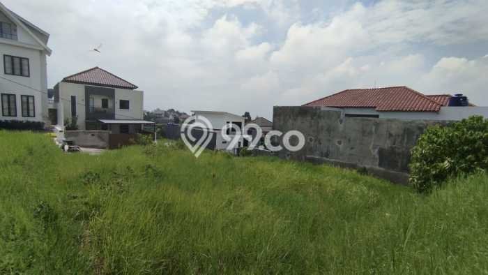 Tanah Siap Bangun Dijual di Bandung Punya Luas 227m2 Tanah Siap Bangun Dijual di Bandung Punya Luas 227m2
