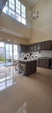 Rumah Elit Modern Tanpa Renovasi di Cigadung Bandung Rumah Elit Modern Tanpa Renovasi di Cigadung Bandung