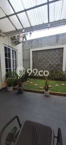 Rumah Elit Modern Tanpa Renovasi di Cigadung Bandung Rumah Elit Modern Tanpa Renovasi di Cigadung Bandung