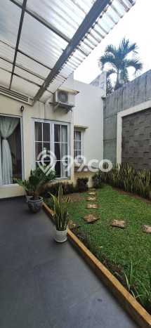 Rumah Elit Modern Tanpa Renovasi di Cigadung Bandung Rumah Elit Modern Tanpa Renovasi di Cigadung Bandung