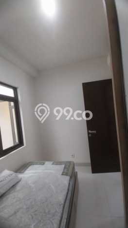 Rumah Minimalis 2 Kamar LT 84m2 di Buah Batu Rumah Minimalis 2 Kamar LT 84m2 di Buah Batu