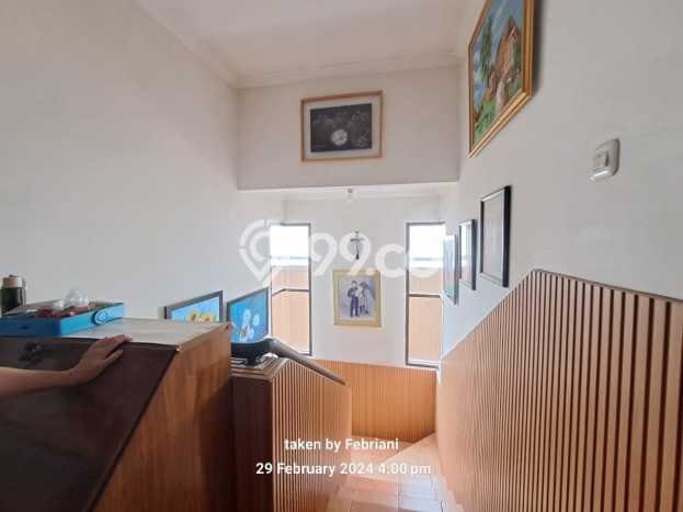 Hunian Elit LB 130m2 Siap Pakai Desain Elegan di Kota Baru Parahyangan, Bandung Hunian Elit LB 130m2 Siap Pakai Desain Elegan di Kota Baru Parahyangan, Bandung