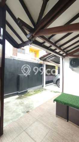 Hunian Cantik Minimalis Lb 136m2 di Cimahi Utara, Cimahi Hunian Cantik Minimalis Lb 136m2 di Cimahi Utara, Cimahi
