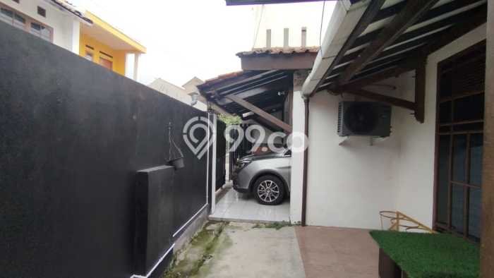 Hunian Cantik Minimalis Lb 136m2 di Cimahi Utara, Cimahi Hunian Cantik Minimalis Lb 136m2 di Cimahi Utara, Cimahi