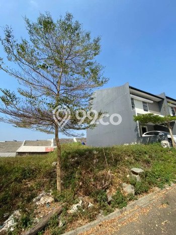Untuk Dijual Tanah di Cimahi Utara Cimahi Luas 128m2 - Untuk Dijual Tanah di Cimahi Utara Cimahi Luas 128m2 -