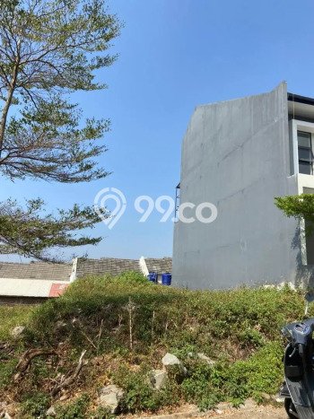 Untuk Dijual Tanah di Cimahi Utara Cimahi Luas 128m2 - Untuk Dijual Tanah di Cimahi Utara Cimahi Luas 128m2 -