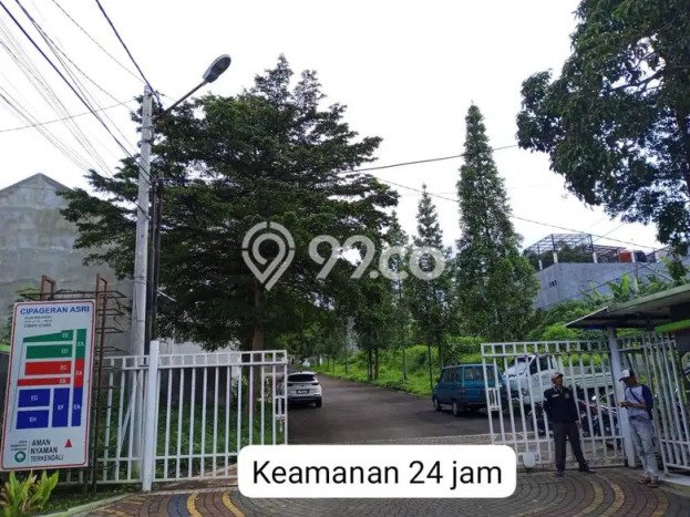 Untuk Dijual Tanah di Cimahi Utara Cimahi Luas 128m2 - Untuk Dijual Tanah di Cimahi Utara Cimahi Luas 128m2 -