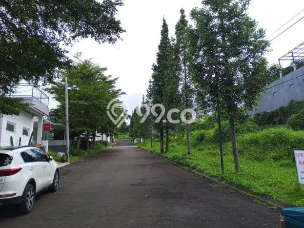Untuk Dijual Tanah di Cimahi Utara Cimahi Luas 128m2 - Untuk Dijual Tanah di Cimahi Utara Cimahi Luas 128m2 -