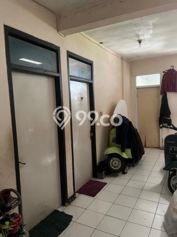 Dijual Hunian Rumah Terawat 13 KT di Sarijadi, Bandung Dijual Hunian Rumah Terawat 13 KT di Sarijadi, Bandung