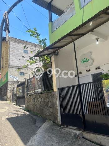 Dijual Hunian Rumah Terawat 13 KT di Sarijadi, Bandung Dijual Hunian Rumah Terawat 13 KT di Sarijadi, Bandung