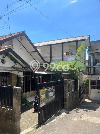 Dijual Hunian Rumah Terawat 13 KT di Sarijadi, Bandung Dijual Hunian Rumah Terawat 13 KT di Sarijadi, Bandung