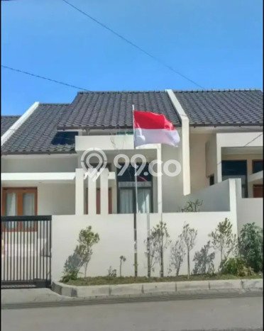 Rumah Minimalis 2 KT di Geger Kalong Bandung Full Furnished Rumah Minimalis 2 KT di Geger Kalong Bandung Full Furnished