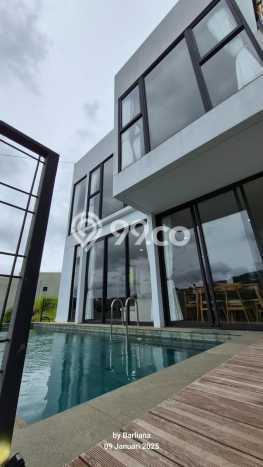 KESEMPATAN EMAS! Vila di , Dimensi 315m2m², Lokasi Elite dengan keamanan terjaga KESEMPATAN EMAS! Vila di , Dimensi 315m2m², Lokasi Elite dengan keamanan terjaga