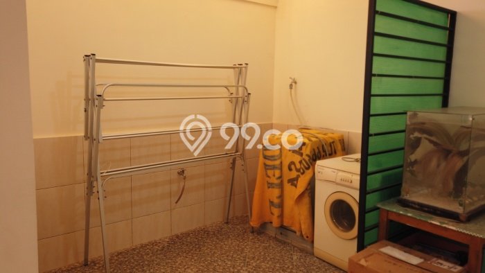 Jarang Ada! Rumah Sewa 5 Kamar Nyaman Siap Huni Kota Baru Parahyangan Jarang Ada! Rumah Sewa 5 Kamar Nyaman Siap Huni Kota Baru Parahyangan