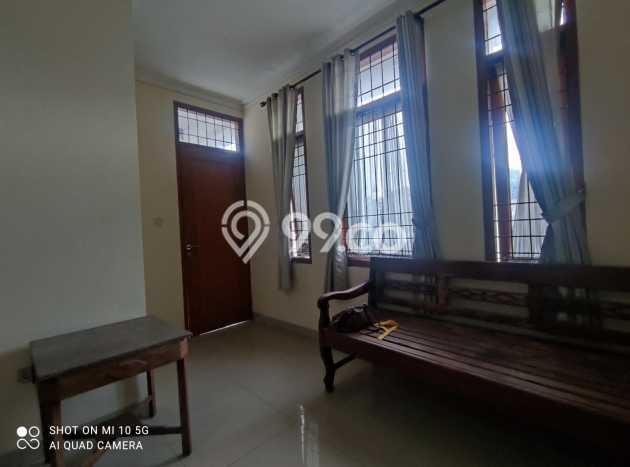 Rumah Mewah LB 230m2 Siap Huni Desain Elegan di Bandung Utara, Bandung Rumah Mewah LB 230m2 Siap Huni Desain Elegan di Bandung Utara, Bandung