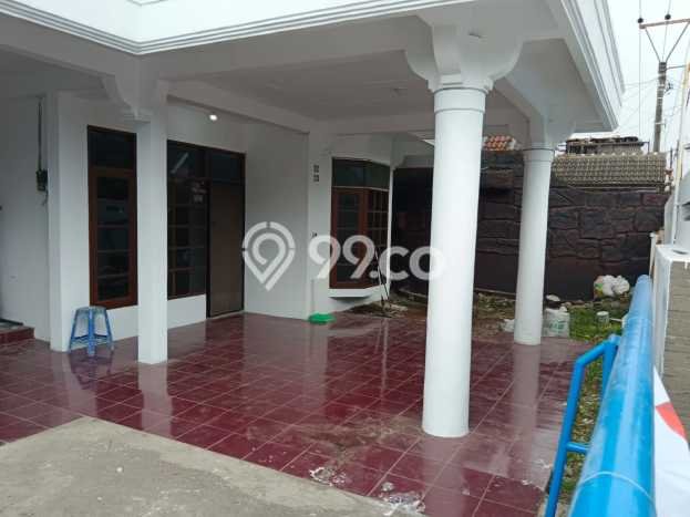 Rumah Modern Minimalis 4 KT Bisa Langsung Pindah di Margaasih Rumah Modern Minimalis 4 KT Bisa Langsung Pindah di Margaasih