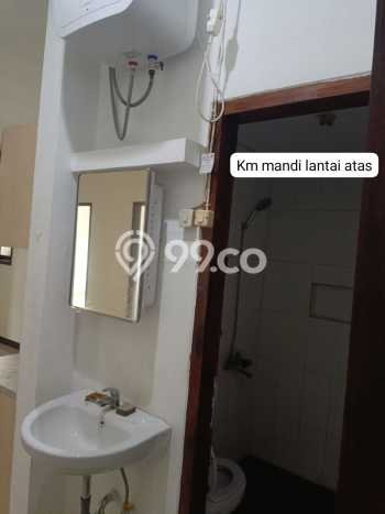 Rumah sewa siap pakai 4 Kamar Tidur di Setra Indah, Bandung Rumah sewa siap pakai 4 Kamar Tidur di Setra Indah, Bandung