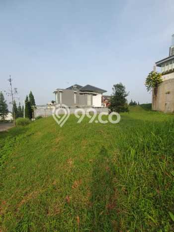 Dijual Tanah 399m2 di Resor Dago Pakar, Bandung Dijual Tanah 399m2 di Resor Dago Pakar, Bandung