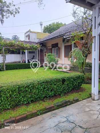 Hunian Elit LB 269m2 Siap Huni Desain Elegan di Sayap Dago, Bandung Hunian Elit LB 269m2 Siap Huni Desain Elegan di Sayap Dago, Bandung