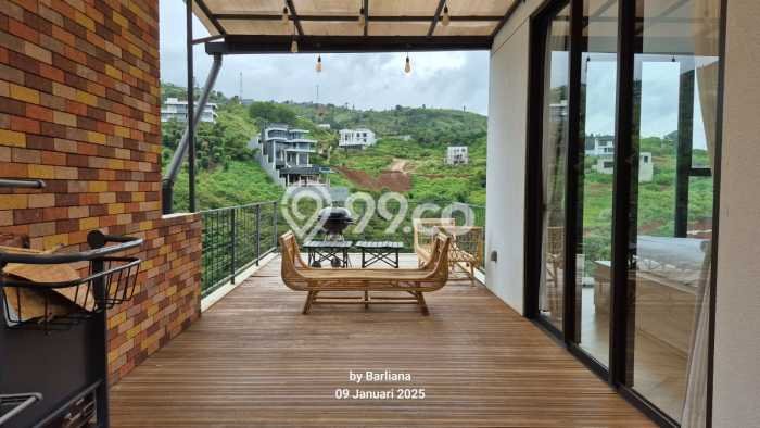 KESEMPATAN EMAS! Vila di , Dimensi 315m2m², Lokasi Elite dengan keamanan terjaga KESEMPATAN EMAS! Vila di , Dimensi 315m2m², Lokasi Elite dengan keamanan terjaga