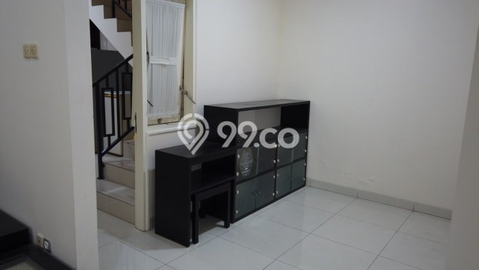 Jarang Ada! Rumah Sewa 5 Kamar Nyaman Siap Huni Kota Baru Parahyangan Jarang Ada! Rumah Sewa 5 Kamar Nyaman Siap Huni Kota Baru Parahyangan
