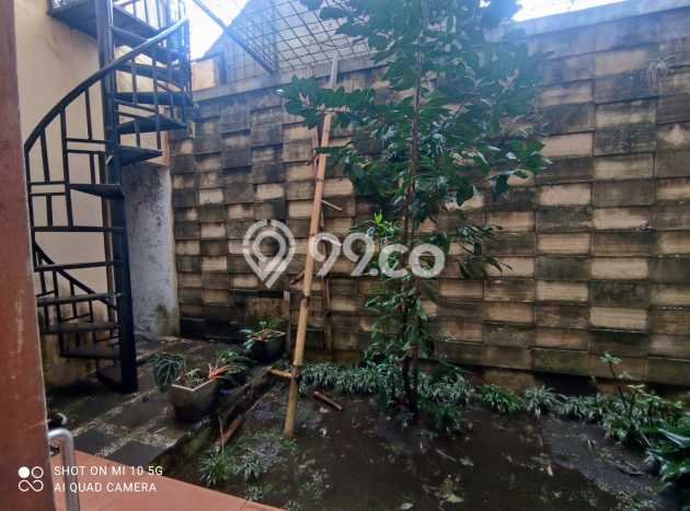 Rumah Mewah LB 230m2 Siap Huni Desain Elegan di Bandung Utara, Bandung Rumah Mewah LB 230m2 Siap Huni Desain Elegan di Bandung Utara, Bandung