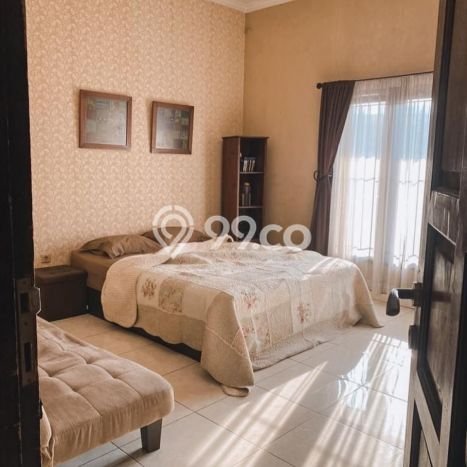 Rumah Luxury Modern Siap Huni di Bandung Selatan Bandung Rumah Luxury Modern Siap Huni di Bandung Selatan Bandung